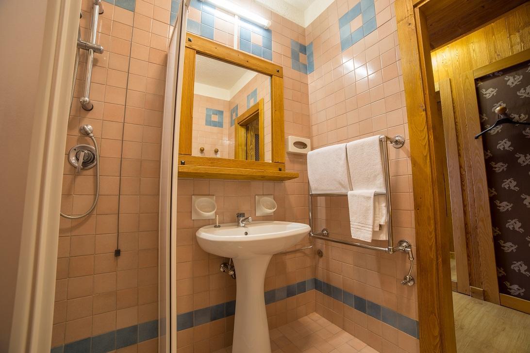Hotel Vezzena Malga Postesina المظهر الخارجي الصورة